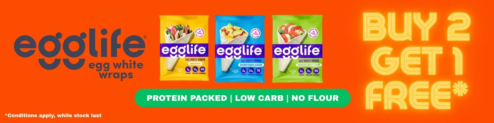 Eat Better, Live Low Carb